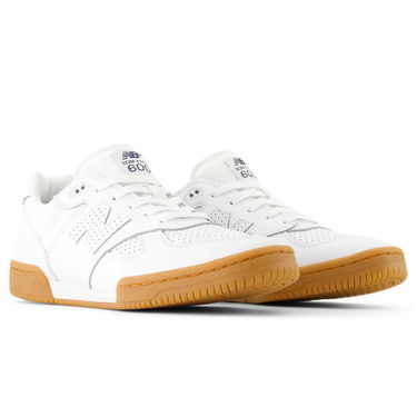 Tenisky a topánky New Balance Numeric 600 Biela | NM600TWO, 3