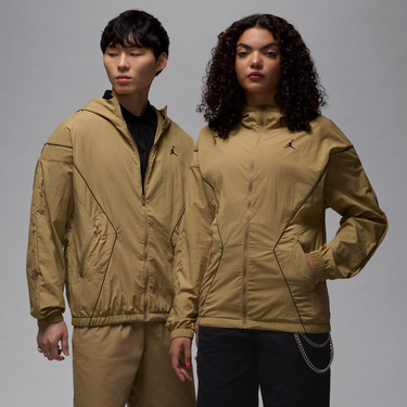 Vetrovka Jordan Jordan Draft Lightweight Jacket Béžová | IB7255-257, 4