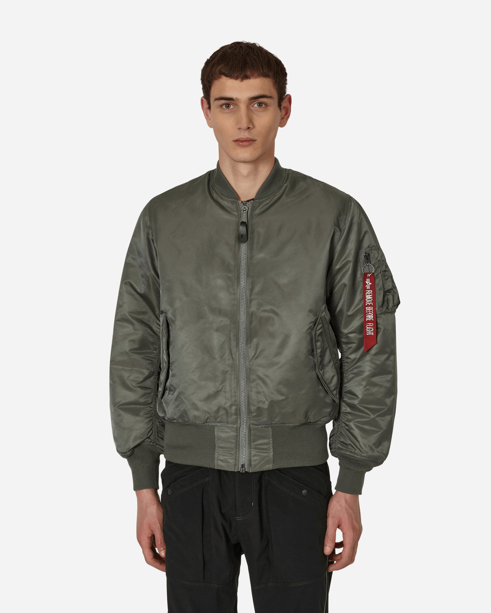 MA-1 Bomber Jacket