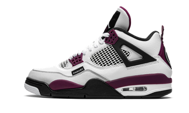 Tenisky a topánky Jordan 4 Retro PSG Paris Saint-Germain Fialová | CZ62100, 0