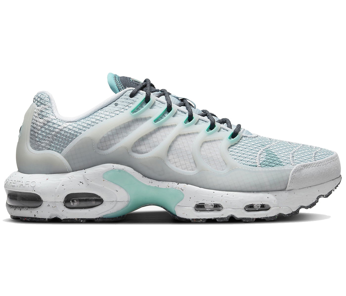 Tenisky a topánky Nike Air Max Terrascape Plus Tropical Twist Šedá | DN4590-400, 0