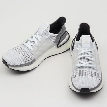 Tenisky a topánky adidas Performance UltraBoost 19 W Šedá | B75880, 2