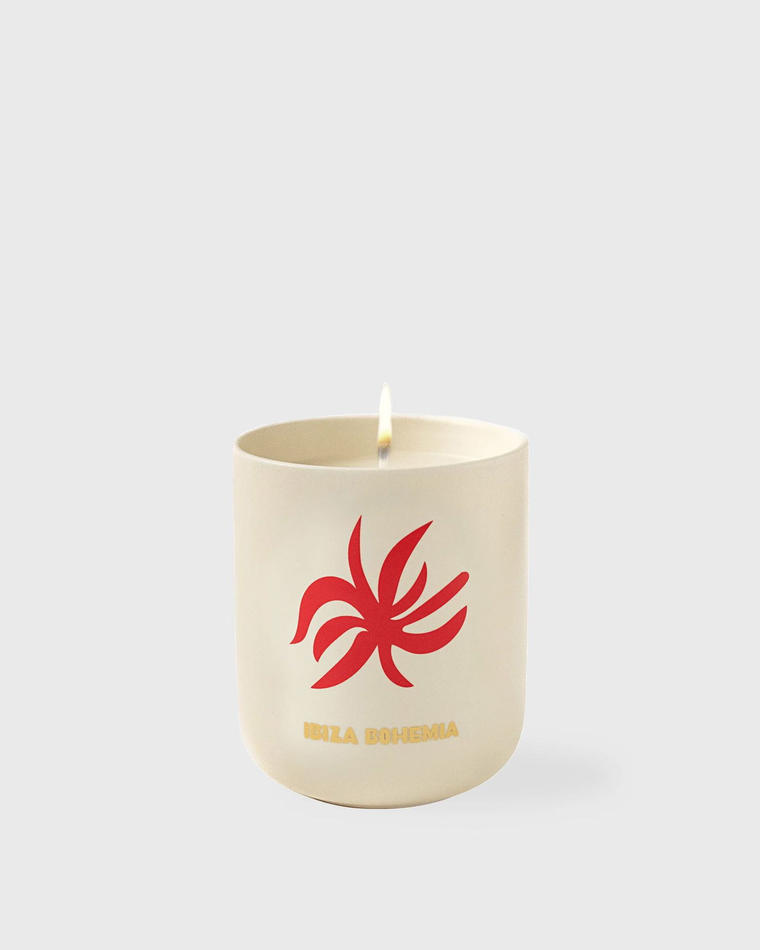 Home decor ASSOULINE Ibiza Bohemia Travel Candle Rôznofarebný | 882664004583, 1