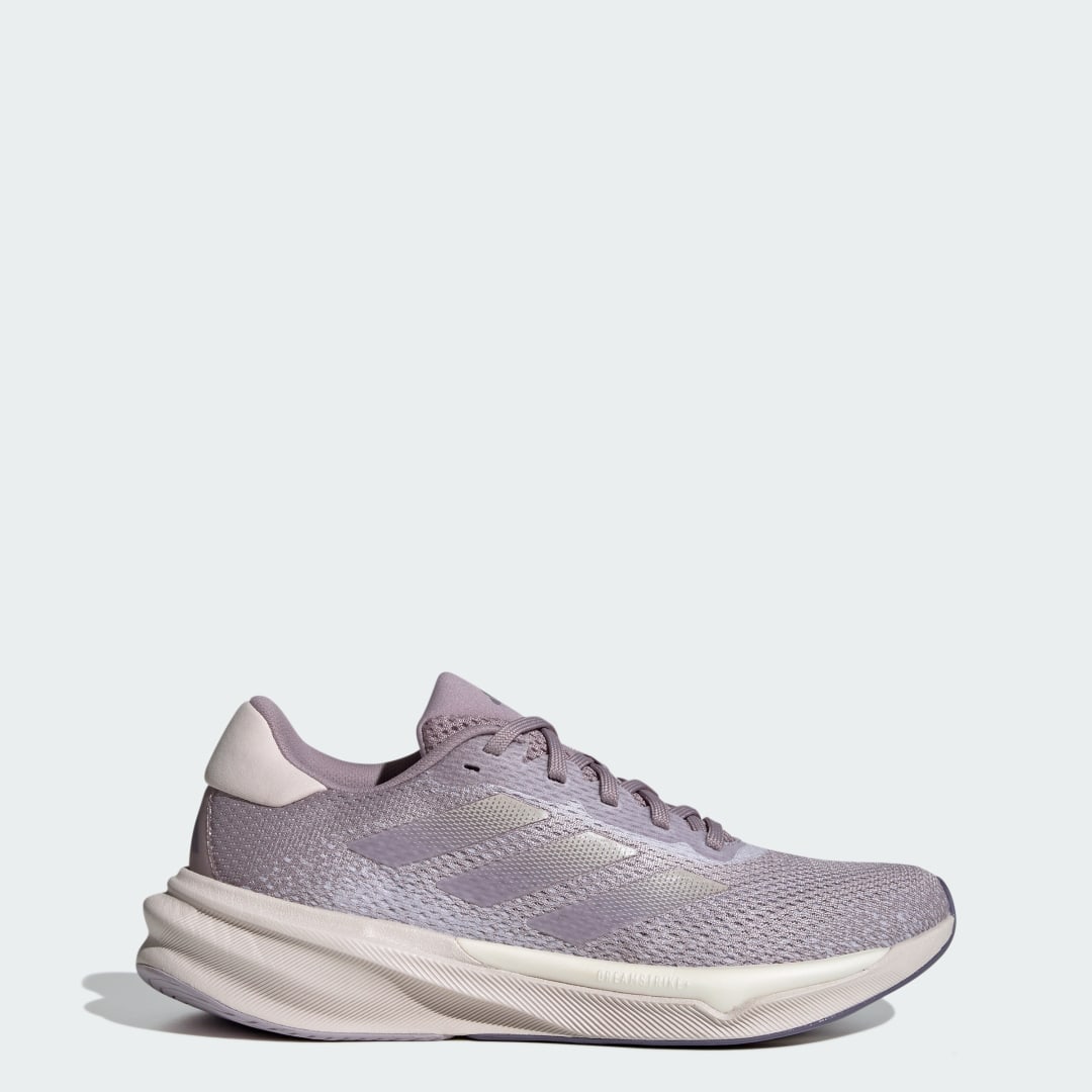 Tenisky a topánky adidas Performance Supernova Stride Fialová | IG8291, 0