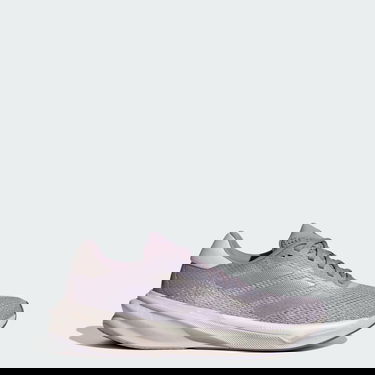 Tenisky a topánky adidas Performance Supernova Stride Fialová | IG8291, 0