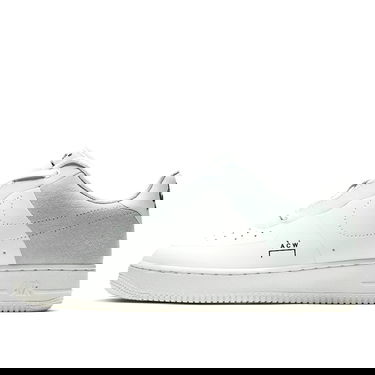 Tenisky a topánky Nike A Cold Wall x Air Force 1 Low "White" Biela | BQ6924-100, 1