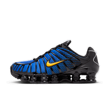 Tenisky a topánky Nike Shox TL Modrá | IB7670-001, 1