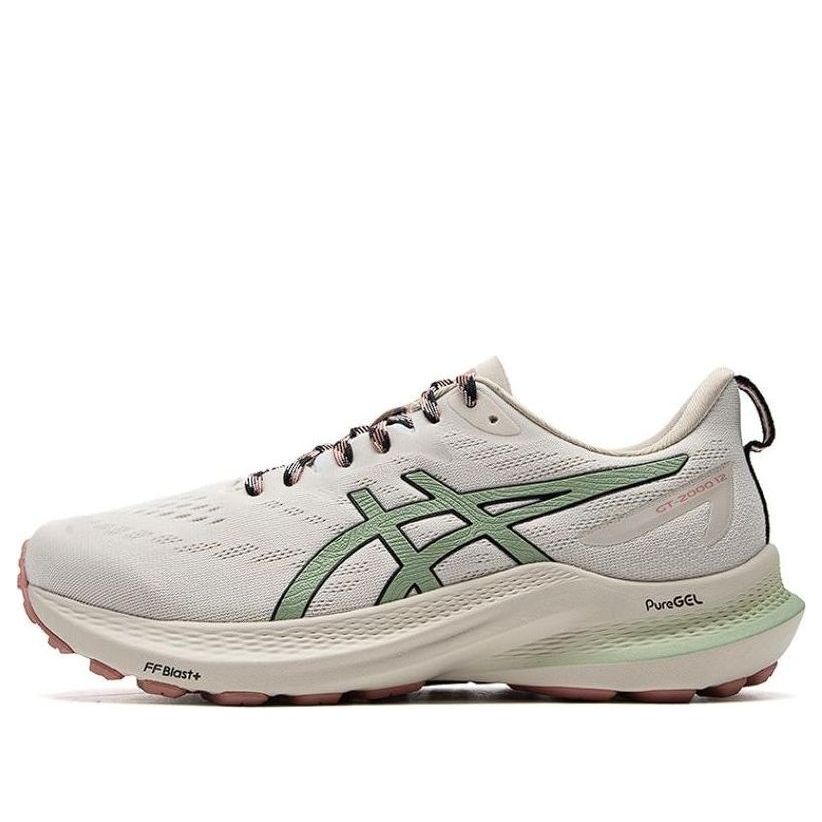 Tenisky a topánky Asics GT-2000 12 TR 'Nature Bathing' Biela | 1012B587-250, 0
