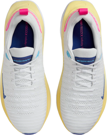 Tenisky a topánky Nike InfinityRN 4 Biela | dr2665-009, 4