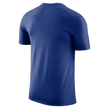 Tričko Nike Golden State Warriors Essential T-Shirt Modrá | HQ0524-495, 2