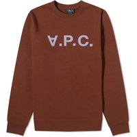 VPC Logo Crewneck