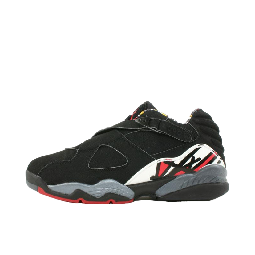 Tenisky a topánky Jordan Air Jordan 8 Retro Low Playoffs 2003 Čierna | 306157-061