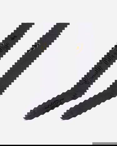 Ponožky Umbro Cult Unity Knee-High Socks Šedá | UBMW0362YA16 BLK0001, 4