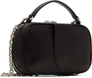 Kabelka Maison Margiela Maison Margiela Glam Slam Mini Camera Bag Čierna | SB1WB0008 P6434, 2