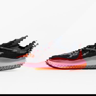 Tenisky a topánky adidas Originals 4D Fusio Čierna | FX6131, 0