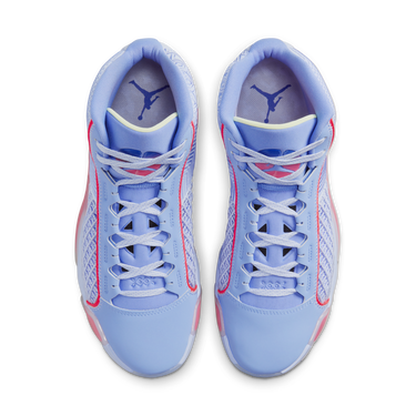 Tenisky a topánky Jordan Air Jordan 38 Šedá | DZ3356-500, 4