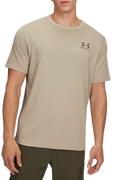 Under Armour Sportstyle Left Chest Short Sleeve T-Shirt