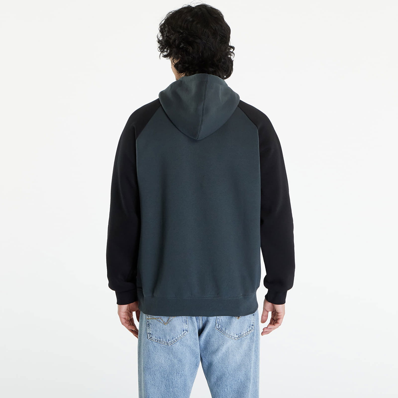 Flair Sweatshirt Gray