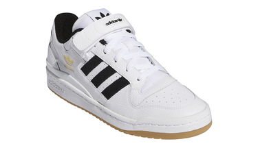 Tenisky a topánky adidas Originals Forum Low Biela | H01924, 2