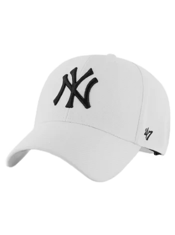 ´47 MLB New York Yankees Cap 191119726933