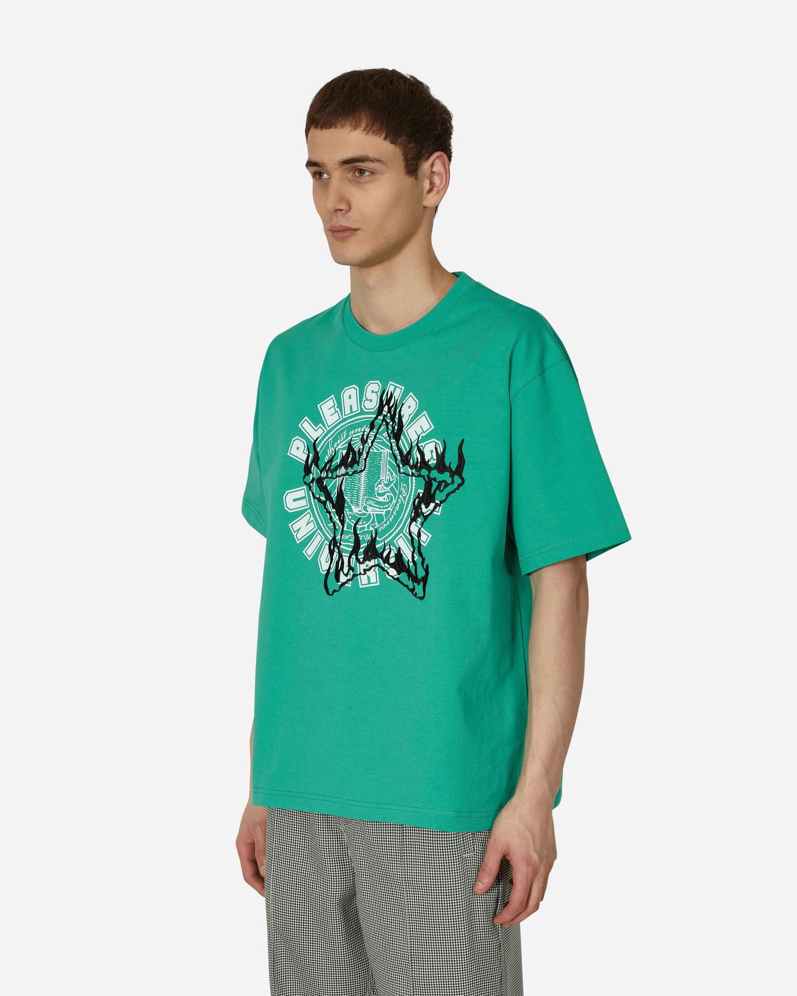 University Heavyweight T-Shirt