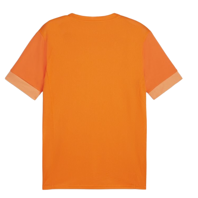 Dres Puma teamGOAL Matchday Jersey Oranžová | 705747-08, 1