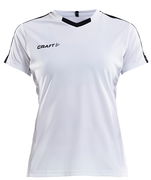 Contrast Jersey T-Shirt