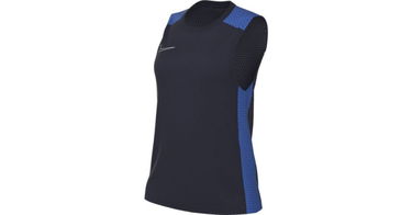 Tielko Nike Dri-FIT Academy Tank Top Navy | dr1332-451, 1
