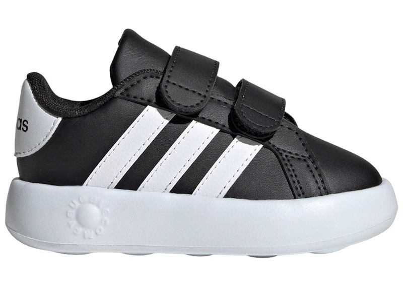Tenisky a topánky adidas Originals Grand Court 2.0 Čierna | ID5272, 0