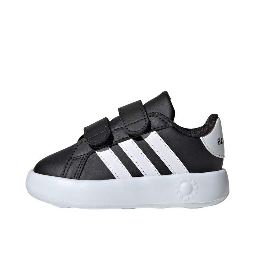 Tenisky a topánky adidas Originals Grand Court 2.0 Čierna | ID5272