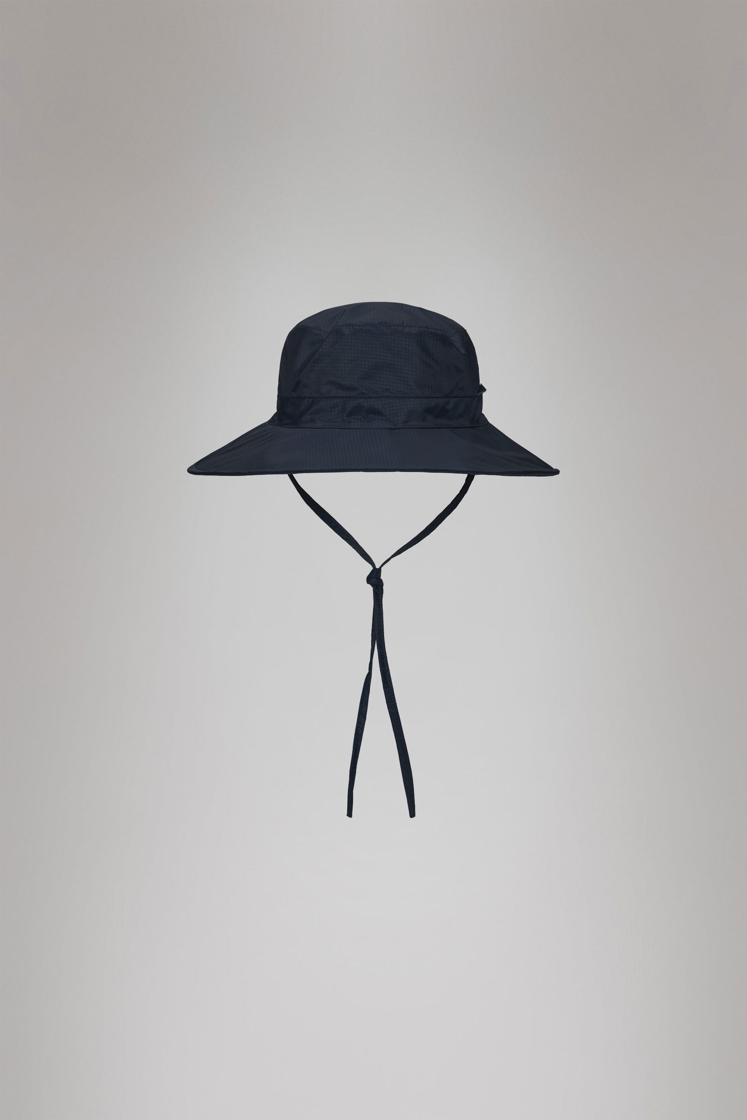 Klobúk Rains Rains Ripstop Boonie Hat Čierna | 20220-47, 0