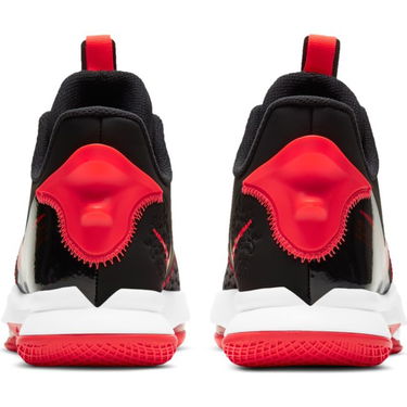 Tenisky a topánky Nike LeBron Witness 5 Čierna | CQ9380-005, 4