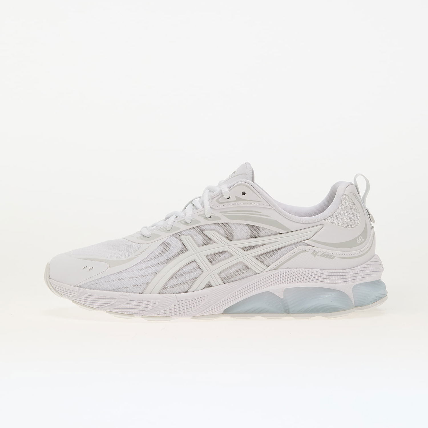 Tenisky a topánky Asics Gel-Quantum 180 VIII Biela | 1203A594-100, 0