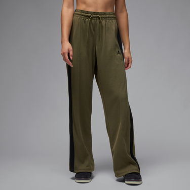 Tepláky Jordan Jordan Knit Track Pants Zelené | FV7101-222, 0