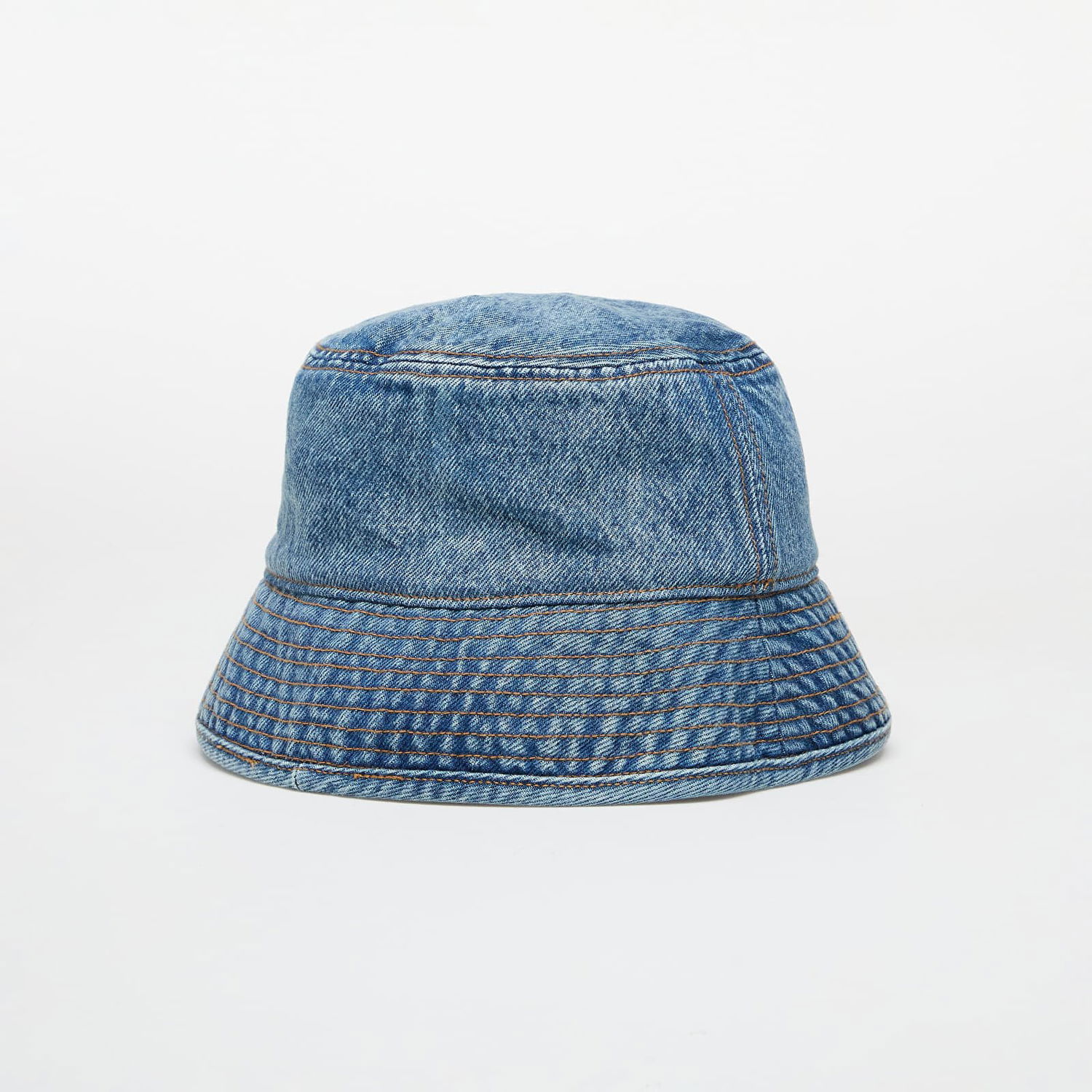 Šiltovka Tommy Hilfiger Tommy Jeans Heritage Denim Bucket Hat Modrá | AM0AM13289 1A4, 1