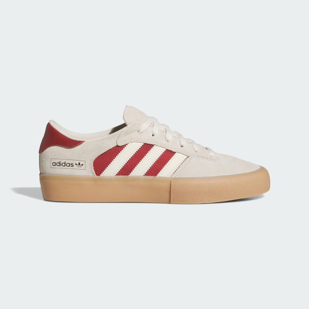 Tenisky a topánky adidas Originals Matchbreak Super Biela | JH5715, 0