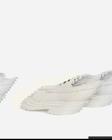 Doplnky Maison Margiela Dr. Martens 1461 Penton Mash Up Loafers Biela | SH3WR0005 HB009, 4