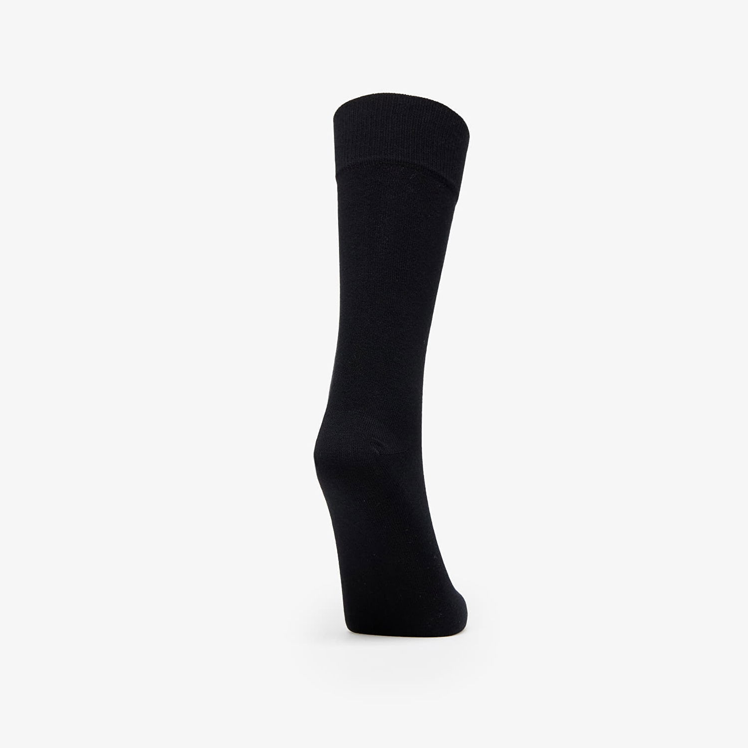 Ponožky Fred Perry Classic Laurel Wreath Sock Black Čierna | C7135 843, 1