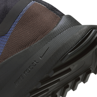 Tenisky a topánky Nike React Pegasus Trail 4 GORE-TEX Čierna | FB2193-200, 3