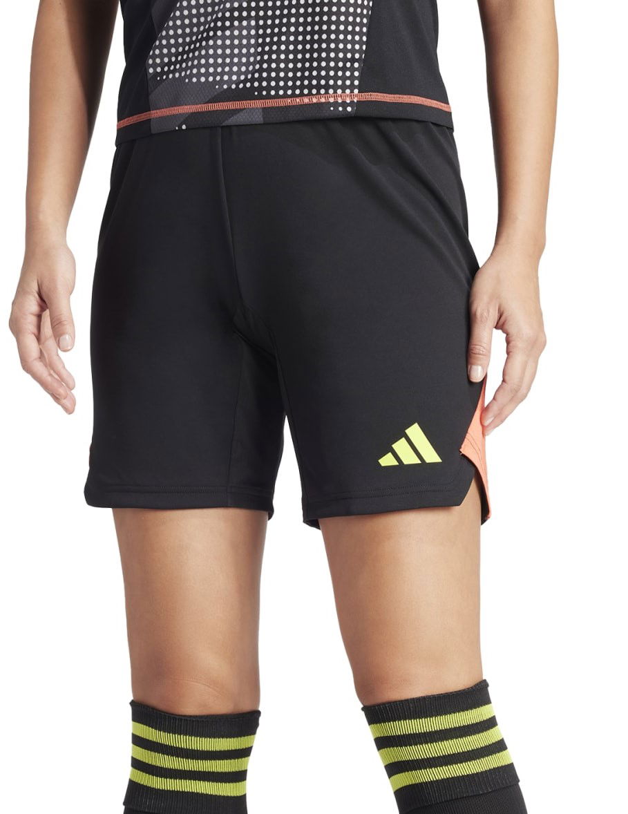 Šortky adidas Originals adidas T24 P GK SHO W Čierna | ir9949, 0