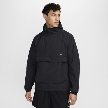 Bunda Nike A.P.S. UV Repel Čierna | FN3872-010, 0
