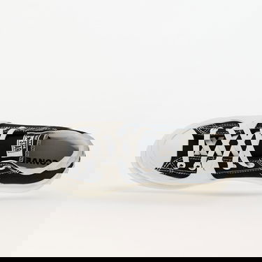 Tenisky a topánky Converse Chuck Taylor All Star Construct Black/ Vintage White/ Black Čierna | A06600C, 2