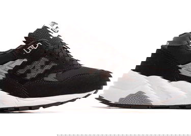 Tenisky a topánky New Balance 580 "Black Grey White" Čierna | MT580ED2, 0