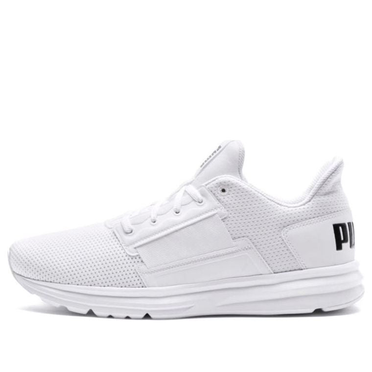 Tenisky a topánky Puma Enzo Street Biela | 190461-09, 0