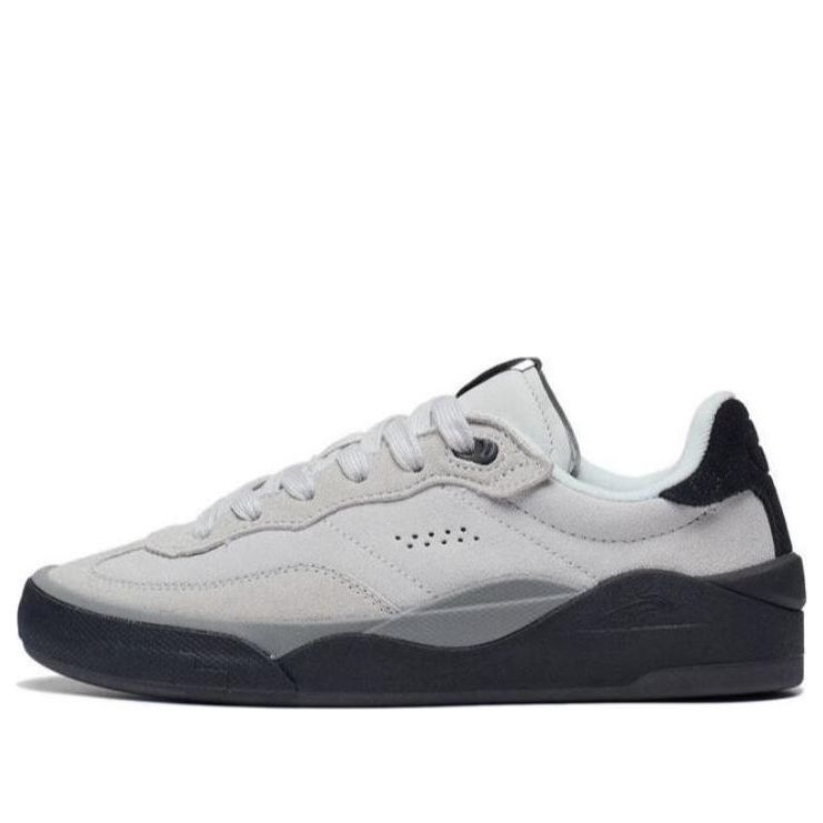 Tenisky a topánky Li-Ning Skategeneral Šedá | AEPSA50-2, 0