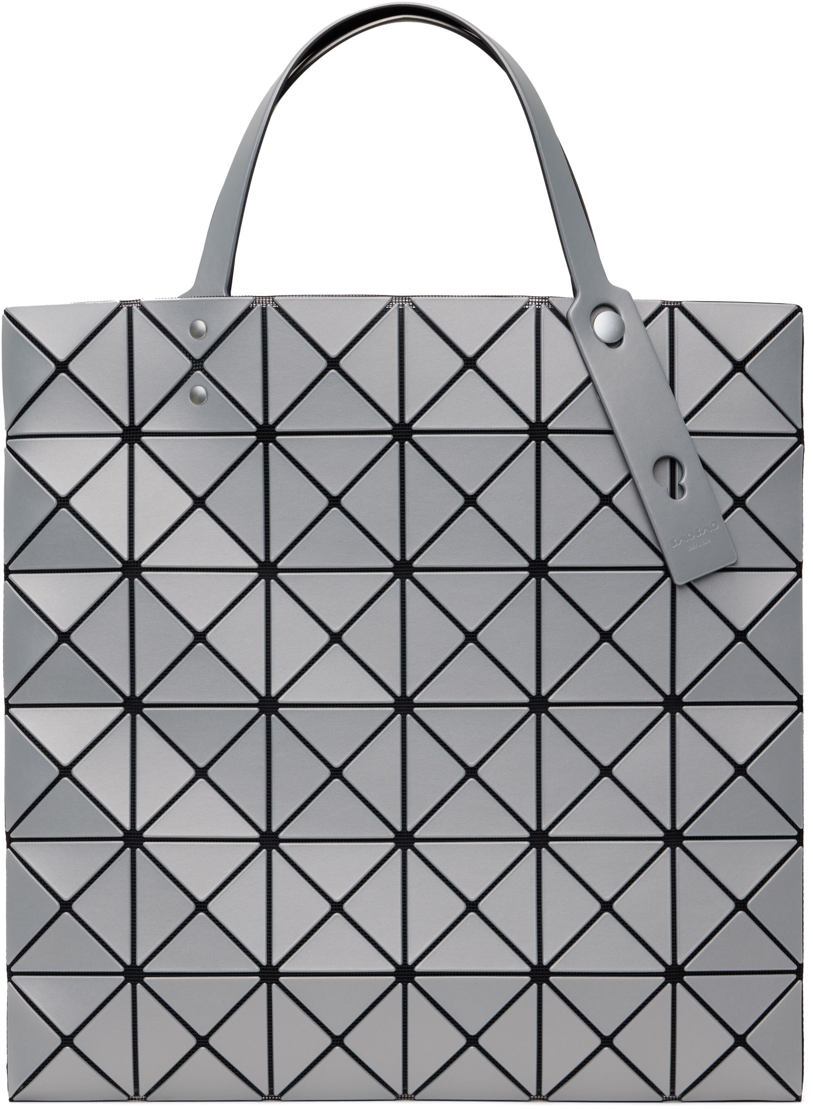 BAO BAO ISSEY MIYAKE Lucent Tote Bag