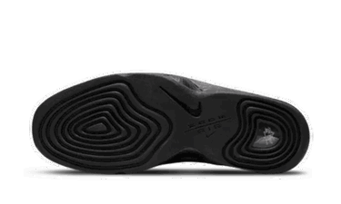 Tenisky a topánky Nike Stussy x Air Penny 2 Čierna | DQ5674-001, 3
