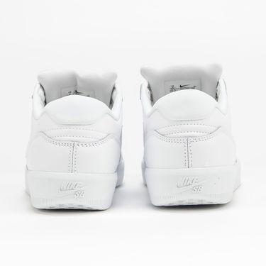 Tenisky a topánky Nike SB Force 58 Premium Biela | DH7505-100, 3