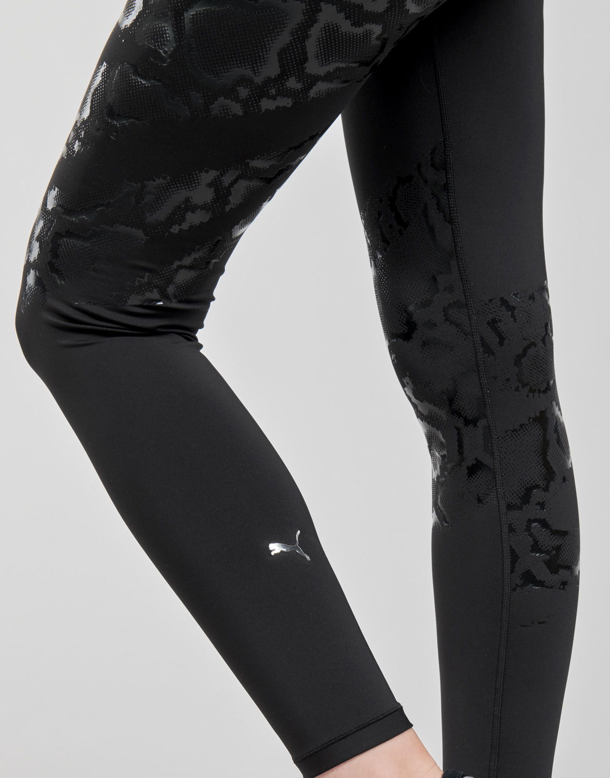 UNTAMED PRINT TIGHT