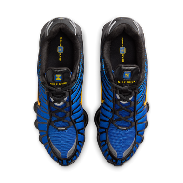 Tenisky a topánky Nike Shox TL Modrá | IB7670-001, 2